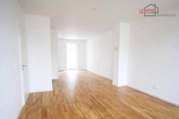 Zimmer 2 Erdgeschosswohnung Leipzig