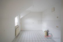 offene K�che +++PFIFFIGE 3-RWG MIT BALKON IN ATTRAKTIVER LAGE VON LEIPZIG-ALTHEN+++