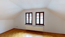 Schlafzimmer 4 +++AUSSERGEW�HNLICHE 2-RAUM DGWHG MIT EBK UND TAGESLICHBAD IN LEIPZIG+++