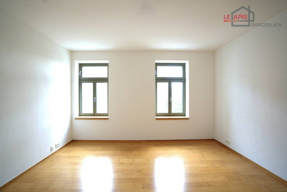 Zimmer 2 Bild 3 Etagenwohnung Leipzig