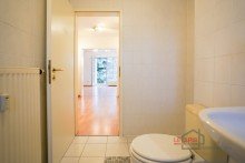 Masterbad +++ATTRAKTIVE 2-RWG IM 1.OG MIT BALKON, AR U. TAGESLICHTBAD IM BELIEBTEN RTCHEN HOHENHEIDA+++