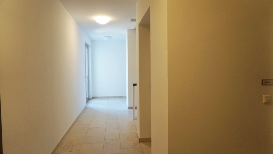 Eingangsbereich a.d. Etage Etagenwohnung Leipzig / Leipzig S�dvorstadt