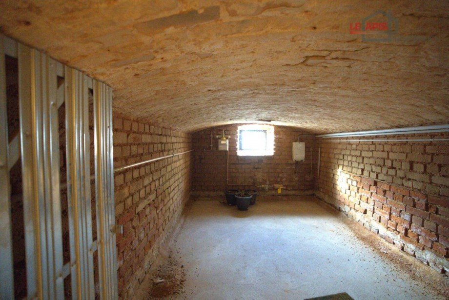 Keller Erdgeschosswohnung Leipzig