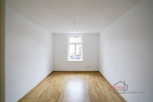 Wohnen NAH AM SEE - HELLE 4-R-EG-WG MIT TAGESLICHTBAD, GSTE-WC UND STELLPLATZ IM BEGEHRTEN MARKKLEEBERG