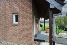Eingangsbereich +++Freistehendes Traumhaus auf einzigartigem Grundst�ck nahe Willich und Osterath - Erholung und Entspannung garantiert+++
