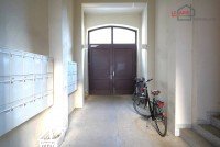 Bild (7463498a370540c911ee7f8c7e77e4e6): SCHICKE, UNVERMIETETE 2-RWG MIT PARKETT (WG-GEEIGNET) IN DER BELIEBTEN LEIPZIGER S�DVORSTADT