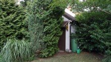 Garage +++FAMILIEN WILLKOMMEN! GROES EINFAMILIENHAUS MIT TOLLEM GRUNDSTCK IN TOP LAGE+++