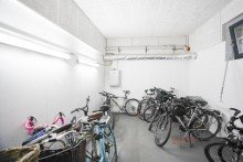 Fahrradraum ++AUFGEPASST 4-RWG M. 2 BK U. EBK IN EINER STILVOLLEN VILLA IM BELIEBTEN WALDSTRA�ENVIERTEL++