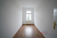 Kinder- / Arbeitszimmer +++EINE PERLE - SCHICKE 3-RWG MIT BALKON IN BEGEHRTER LAGE VON MARKKLEEBERG +++