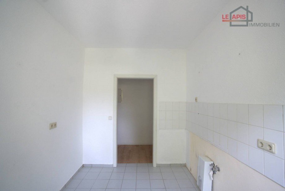 K�che bild 2 Etagenwohnung Borna