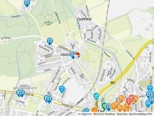 Geolyzer Kartenausschnitt ATTRAKTIVES GRUNDSTCK INKL. SCHLSSELFERTIGEM NEUBAU (STADTHAUSNEUBAU) IN BEGEHRTER LAGE V. TAUCHA