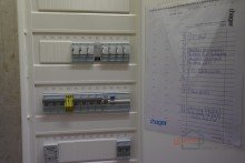 mod. Elektrik mit FI +++PFIFFIGE 4-RWG MIT BALKON IN ATTRAKTIVER LAGE VON JENA-WINZERLA+++