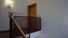 Eingangsbereich +++NIEDLICHES B�RO IM PARTHE-CENTRUM- NUTZUNGS�NDERUNG AUF WOHNIMMOBILIE M�GLICH+++