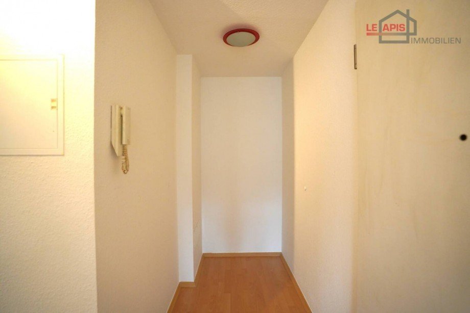 Flurbereich Bild 2 Dachgeschosswohnung Leipzig / Paunsdorf