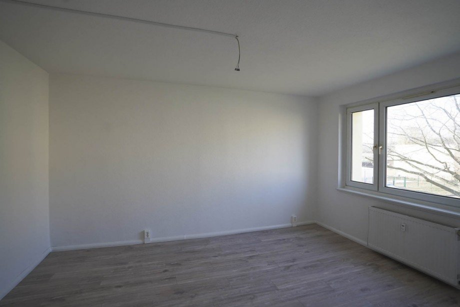 Schlafzimmer Etagenwohnung Zwenkau