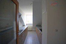 Kche inkl. EBK SCHICKE DG-3-RWG MIT BALKON, EBK, BAD UND TG-STELLPL. IM BELIEBTEN STADTTEIL LEIPZIG-LAUSEN