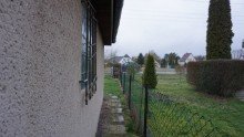 Gartenbereich Bild 2 +++EIN WOHLF�HLPARADIES IM BELIEBTEN TAUCHA - ABSOLUTE RUHE AUF EIGENEM GRUND U.BODEN+++