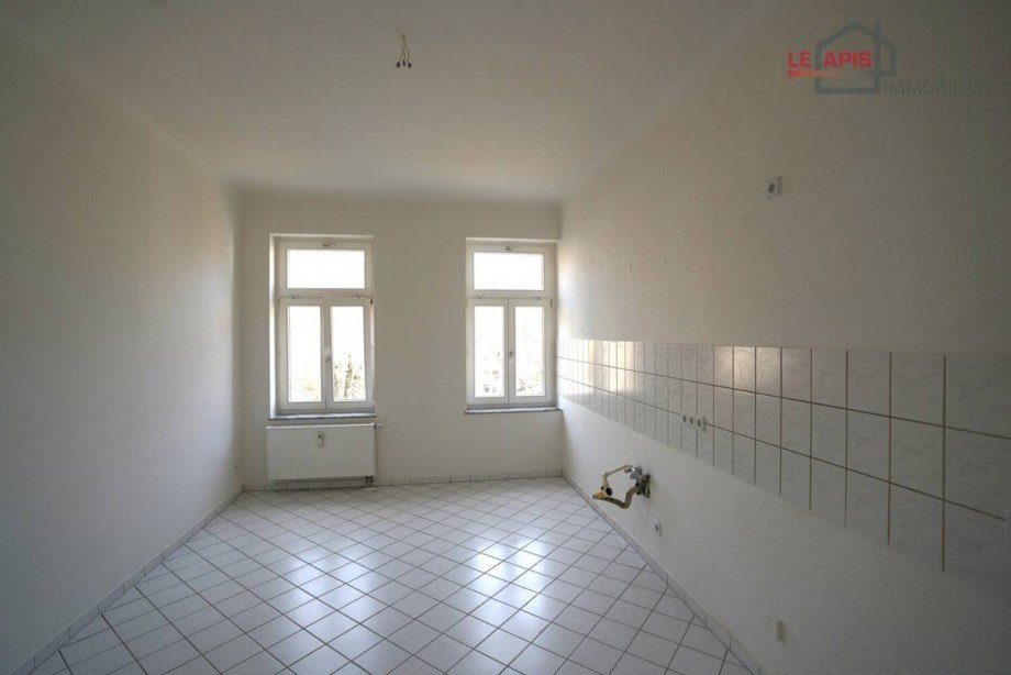 Kche Etagenwohnung Leipzig