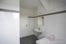 Masterbad +++ CHARMANTE 2-RWG MIT EBK, TAGESLICHTBAD UND LOGGIA IM SCH�NEN STADTTEIL LPZ. GROSSZSCHOCHER +++