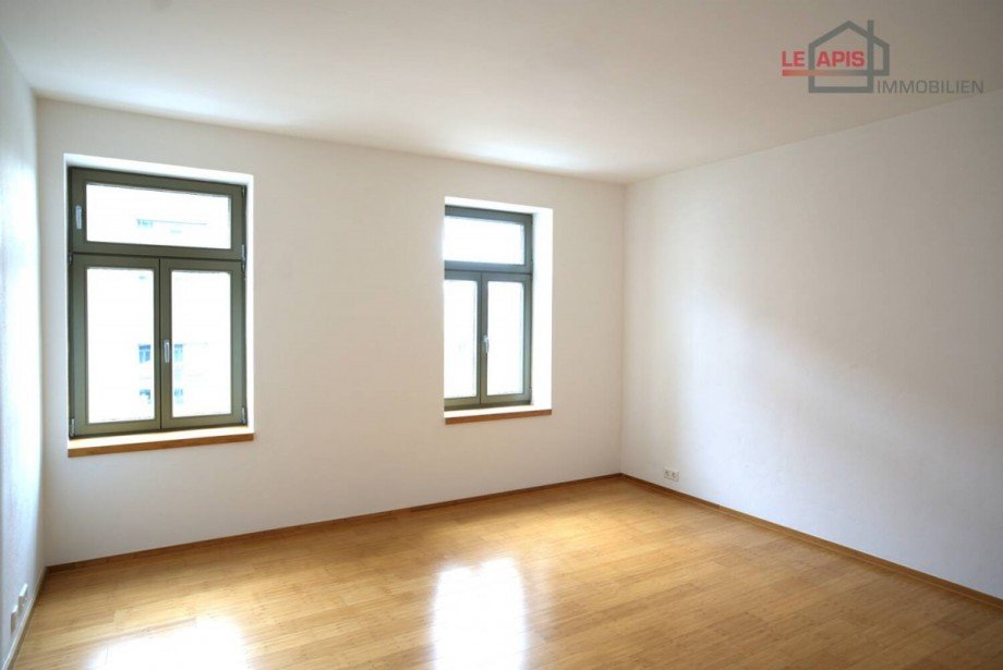 Zimmer 2 Etagenwohnung Leipzig