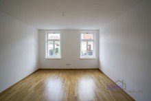 Wohnen NAH AM SEE - HELLE 4-R-EG-WG MIT TAGESLICHTBAD, GSTE-WC UND STELLPLATZ IM BEGEHRTEN MARKKLEEBERG