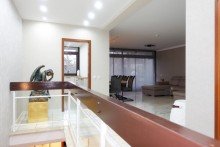 Eingangsbereich +++ERSTBEZUG N. SAN.-TOP 3-RWG VOLLMBLIERT IN DUISBURGS BESTER LAGE MIT 2 BALKONEN, EBK UND GARTEN+++