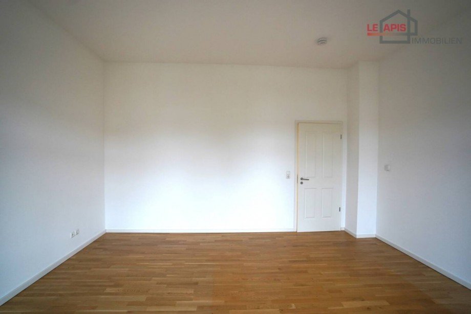 Schlafzimmer 2 Bild 2 Etagenwohnung Markkleeberg