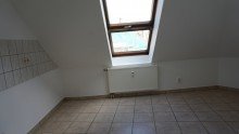 Wohnen +++IM HERZEN VON GOHLIS: MAISONETTE  3-RWG IM DACHGESCHOSS MIT TOLLER AUSSTATTUNG+++