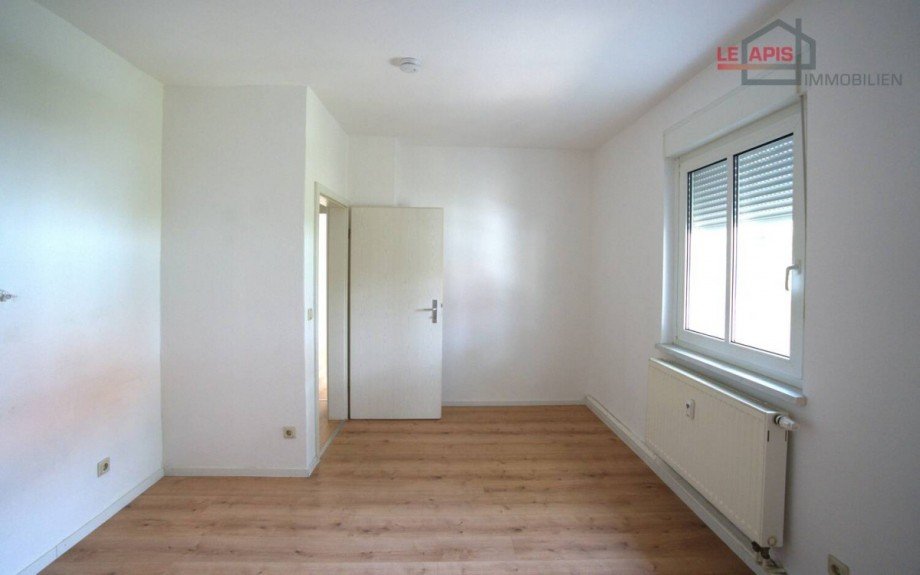 Zimmer 1 Etagenwohnung Borna