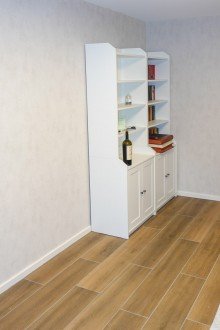 Arbeitszimmer +++ERSTBEZUG N. SAN.-TOP 3-RWG VOLLMBLIERT IN DUISBURGS BESTER LAGE MIT 2 BALKONEN, EBK UND GARTEN+++