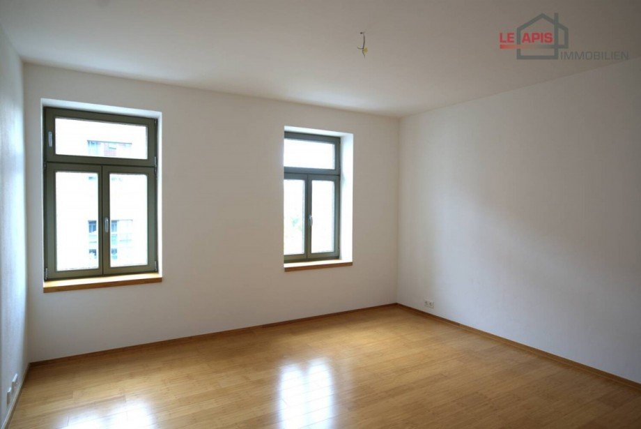 Zimmer 2 Etagenwohnung Leipzig