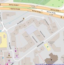 Mikrolage +++ETW WOHNEN AM MHLENHOF INKL.BALKON, ABSTELLRAUM UND BAD MIT WANNE++++