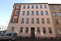 Bild (7fda30d3fffaa35cff790527b65afd8f): +++Anleger-Paket! Zwei MFH in Zeitz mit insg. 18 Wohnungen, 5 Stellpl�tzen und 1 Garage zu verkaufen+++