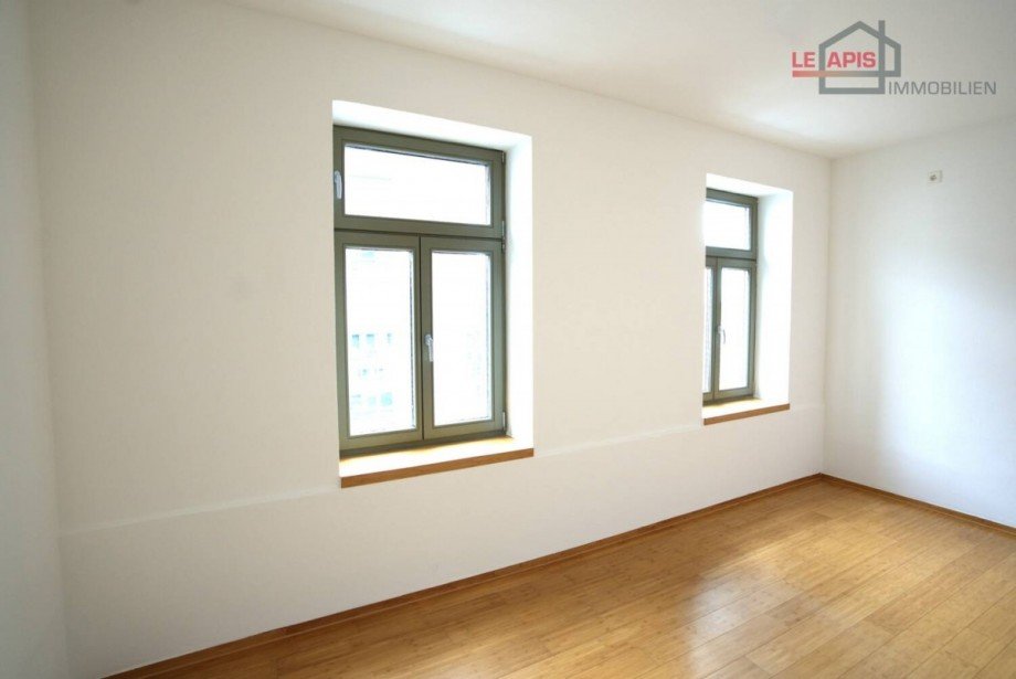 Zimmer 3 Etagenwohnung Leipzig