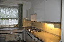 K�che +++ZUM 01.02.2020 zu VERMIETEN+++SCH�NE 3-ZIMMER-MIETWOHNUNG IN HERRLICHER UMGEBUNG IM 1.OG+++