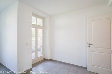 K�che  Musterbild +++ CHARMANTE 3-RWG MIT TOLLER AUSTATTUNG INKL. BALKON IM SCH�NEN STADTTEIL LPZ.-ANGER-CROTTENDORF+++