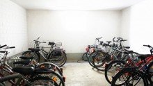 Fahrradkeller +++MODERNISIERTE 2-RWG MIT BALKON IM BELIEBTEN STADTTEIL MARKKLEEBERG+++