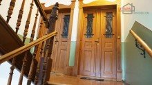 Treppenhaus +++ERSTBEZUG N. RENOVIERUNG +++TOLLE 1-RWG MIT NEUEM LAMINATB�DEN IM BELIEBTEN LPZ.CONNEWITZ+++