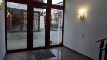 Eingangsbereich +++NIEDLICHES B�RO IM PARTHE-CENTRUM- NUTZUNGS�NDERUNG AUF WOHNIMMOBILIE M�GLICH+++