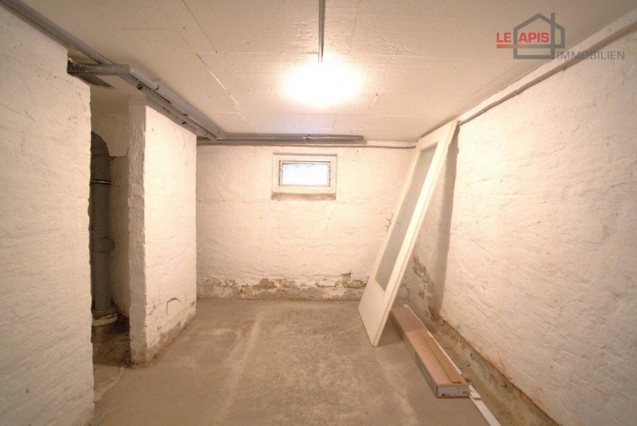Mieterkeller Etagenwohnung Borna