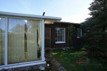 Aussenansicht Haus I +++FAMILIEN AUFGEPASST! EINE PERLE IN IDYLLISCHER LAGE VON TAUCHA -  MEHRGENERATIONSWOHNEN M�GLICH+++