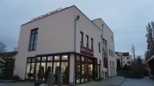 Aussenansicht +++NIEDLICHES B�RO IM PARTHE-CENTRUM- NUTZUNGS�NDERUNG AUF WOHNIMMOBILIE M�GLICH+++