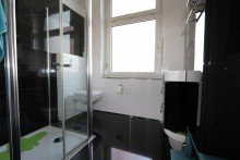 Masterbad +++SMART (HOME)  WOHNEN- LUXUS PUR IM SCH�NEN SOLINGEN- INKL: EBK, LOGGIA BALKON UND EDLER AUSSTATTUNG+++