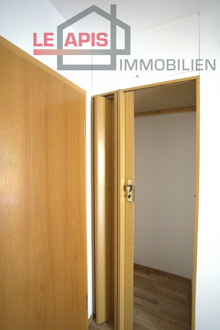 Abstellraum Etagenwohnung Leipzig