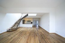 DSC07393 +++REIHENHAUS MIT VIEL PLATZ F�R DIE GRO�E FAMILIE  - EXTRAVAGANTE 5-RMH IM BELIEBTEN GOHLIS+++