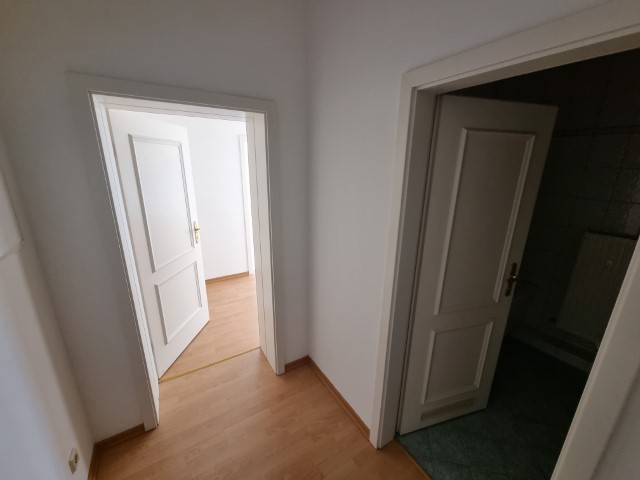 Diele / Flur Etagenwohnung Leipzig / Schleuig