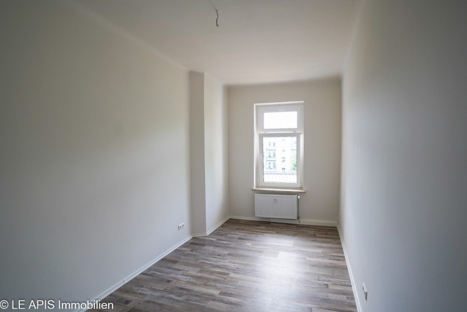 Wohnen Etagenwohnung Leipzig