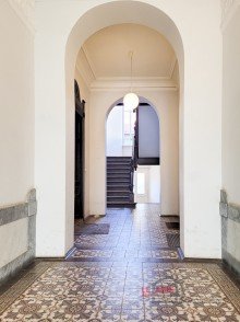 Eingangsbereich +++TOLLE 2-RWG MIT AR, TAGESLICHTBAD U. BALKON IN DER BELIEBTEN LPZ.-S�DVORSTADT+++