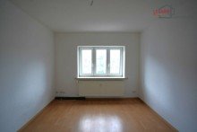 Wohnzimmer Bild 3 ATTRAKTIVE 2-RWG MIT BALKON U. HOBBYRAUM (DACHBODEN) IN GRNER U. BELIEBTER LAGE VON LPZ.-WAHREN