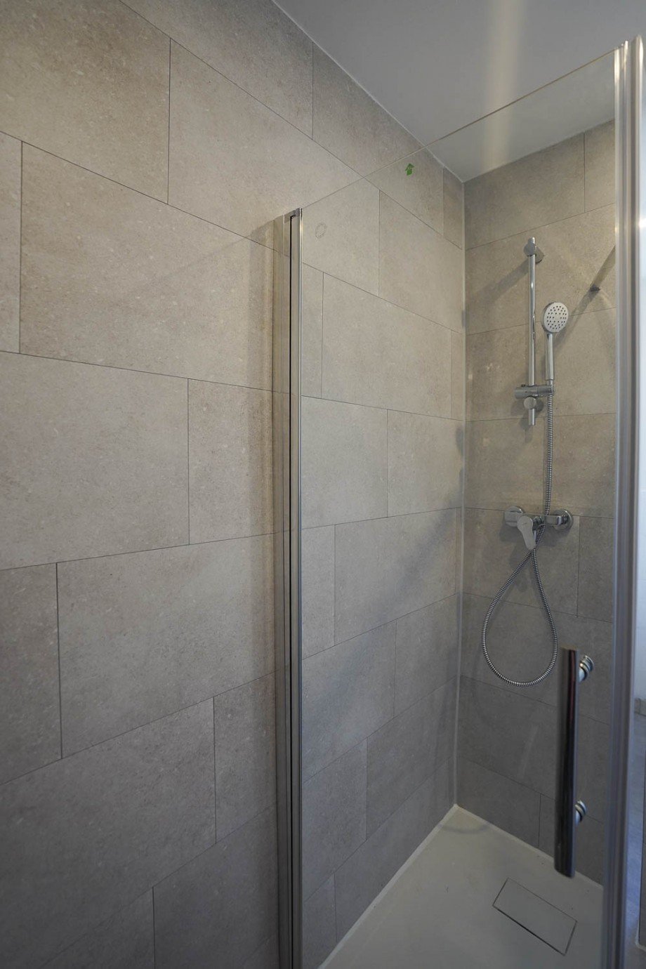 Masterbad Etagenwohnung Zwenkau